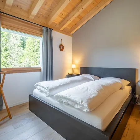 Casa Miraselva 1-7 Apartment