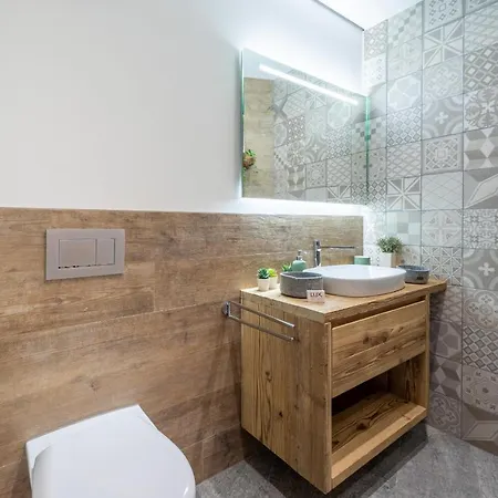 Casa Miraselva 1-7 Appartamento Flims