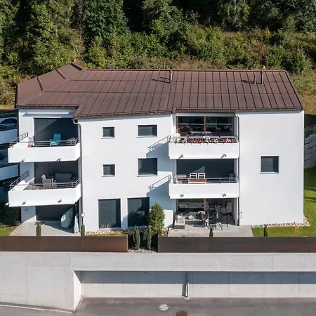 Casa Miraselva 1-7 * Flims