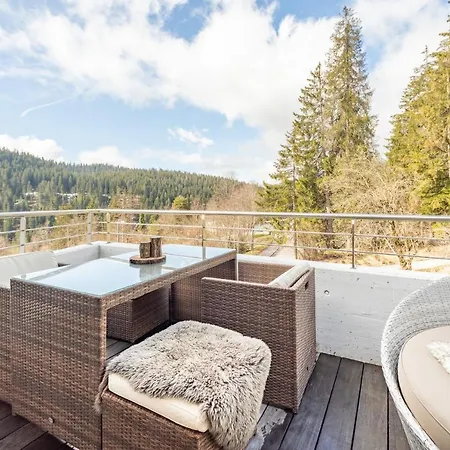 Casa Miraselva 1-7 Flims