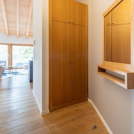 Apartment Casa Miraselva 1-7 *