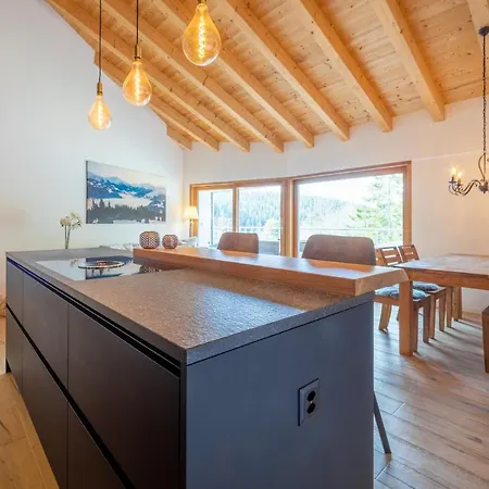 Casa Miraselva 1-7 Апартаменты *