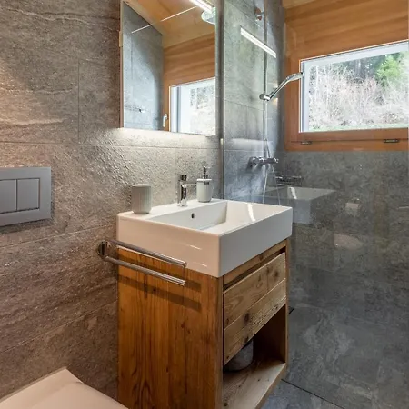 Casa Miraselva 1-7 *