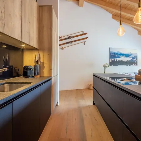 Casa Miraselva 1-7 Апартаменты *