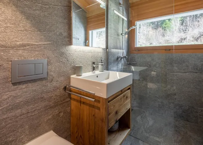 Casa Miraselva 1-7 *