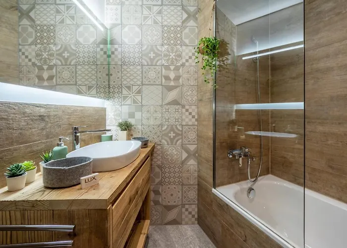 Casa Miraselva 1-7 Apartment