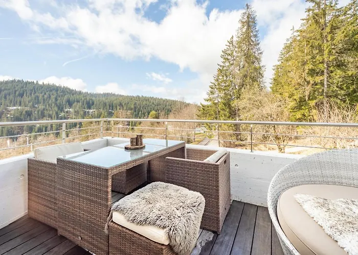 Casa Miraselva 1-7 Flims