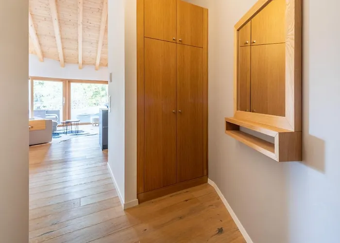 Apartment Casa Miraselva 1-7 *