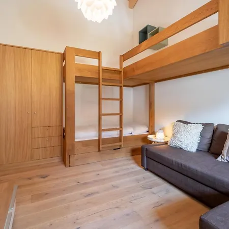 Casa Miraselva 1-7 Flims